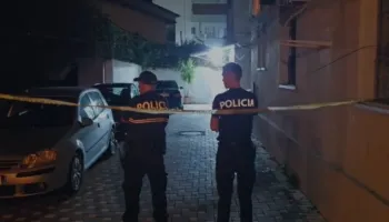Detaje të reja – Shpërthim në Shkodër, eksploziv në oborrin e banesës së 60-vjeçarit (EMRI)