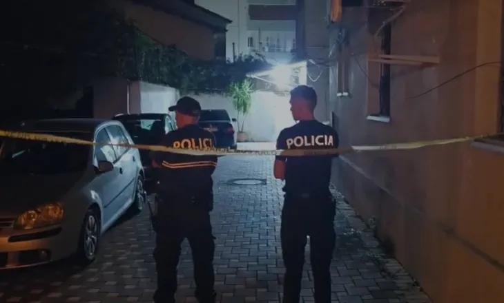 Detaje të reja – Shpërthim në Shkodër, eksploziv në oborrin e banesës së 60-vjeçarit (EMRI)