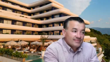 Detajet/ Biznesmeni Vasil Bedinaj në konflikt për një “gol” në Radhimë për një tokë, në lojë edhe grupet kriminale
