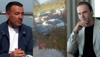 DETAJET/ “Ishte një kurth për mua”- Si ndodhi përplasja te hoteli në Orikum, mbivendosja e pronave çoi në konfliktin mes biznesmenëve Muça e Bedinaj