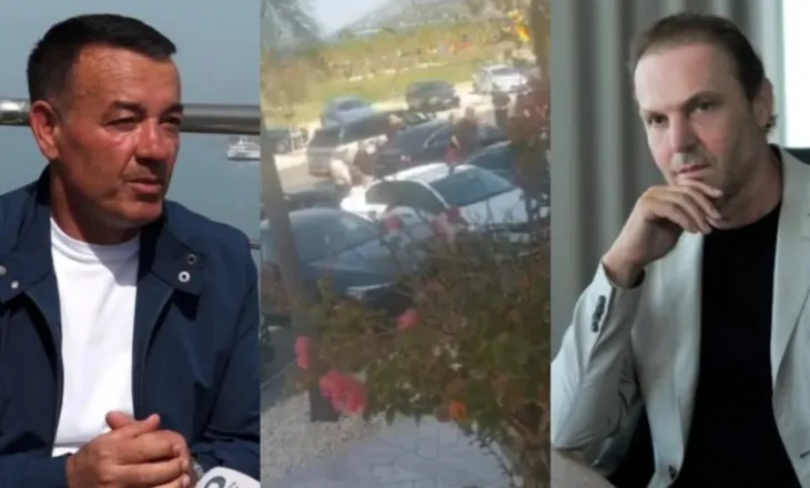 DETAJET/ “Ishte një kurth për mua”- Si ndodhi përplasja te hoteli në Orikum, mbivendosja e pronave çoi në konfliktin mes biznesmenëve Muça e Bedinaj