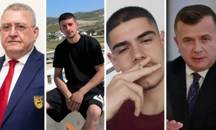 DETAJET/ “Jam Taulant Balla, më duhen 100 mijë euro”- Ja si tentuan 2 të rinjtë të mashtronin Armand Dukën, reagimi i deputetit! Agjenti i infiltruar u prezantua si…