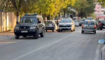 DETAJET – Ngjarja e rëndë në Shkodër, dyshohet se dy të rinjtë u konfliktuan fillimisht në Gjuhadol…