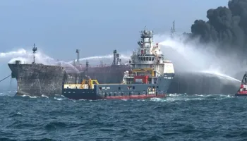Deti kthehet në skenë tragjedie/ Dy anije përplasen, 10 persona rezultojnë të humbur