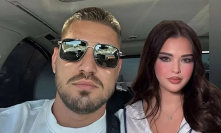 Dhuna ndaj 25-vjeçares që humbi jetën/ Në pranga pas 6 muajsh ish-partneri