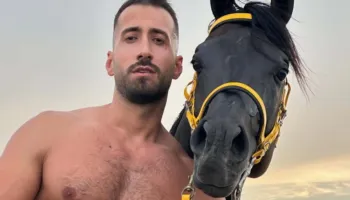DHUNA NDAJ EDI KUÇIT, JOZI PERFUNDON NE POLICI