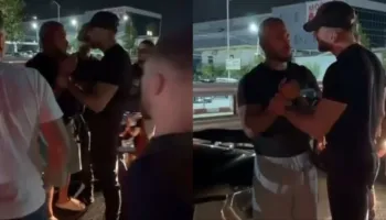 Dhuna ndaj Edit, Prokuroria e Tiranës kërkon ‘arrest me burg’ për këngëtarin Jozefin Marku