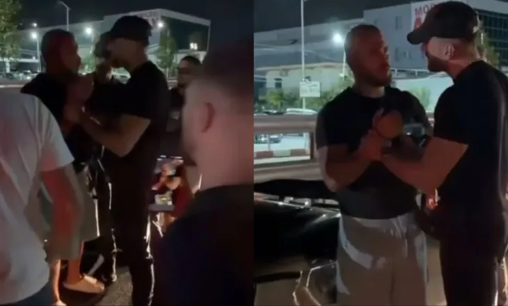 Dhuna ndaj Edit, Prokuroria e Tiranës kërkon ‘arrest me burg’ për këngëtarin Jozefin Marku