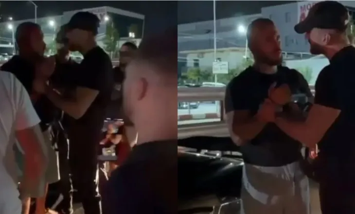Dhuna ndaj Eduard Kuçit, gjykata liron këngëtarin Joz Marku dhe shokun e tij, i lë në arrest shtëpie…