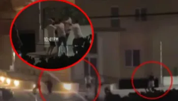 Dhuna ndaj kamarjerit/ Arbër Habilaj reagon nga arratia: Babai i tij OPGJ në polici, manipuloi ngjarjen