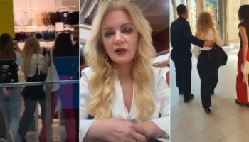 Dhuna verbale ndaj Iris Luarasit, gratë deputete të PS- së i vendosin afate për të vepruar Policisë së Shtetit