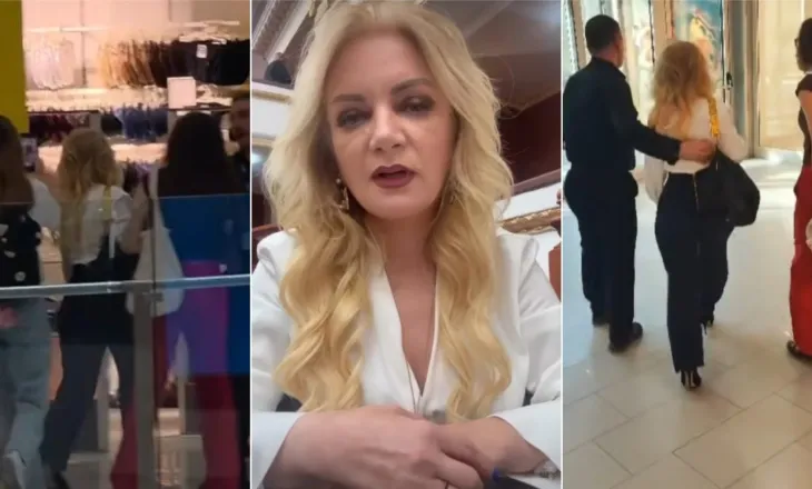 Dhuna verbale ndaj Iris Luarasit, gratë deputete të PS- së i vendosin afate për të vepruar Policisë së Shtetit