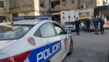 Dhunohet drejtori i Ujësjellësit në Elbasan me sende të forta, dyshime për konflikt punësimi! Dy autorët e dyshuar…(EMRAT)