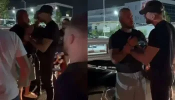 Dhunoi Eduart Kuçin, policia: Jozefin Marku do përballet me 5 akuza, dy të tjerë janë në kërkim