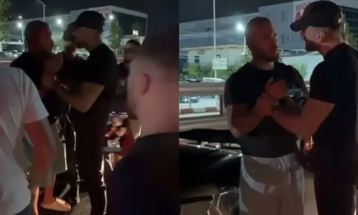 Dhunoi Eduart Kuçin, policia: Jozefin Marku do përballet me 5 akuza, dy të tjerë janë në kërkim