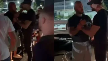 Dhunoi Eduart Kuçin, Prokuroria e Tiranës kërkon arrest me burg për Joz Markun dhe shokun e tij