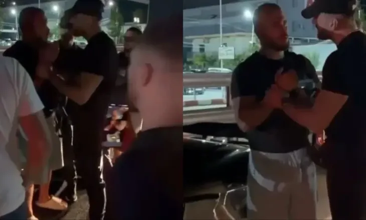 Dhunoi Eduart Kuçin, Prokuroria e Tiranës kërkon arrest me burg për Joz Markun dhe shokun e tij