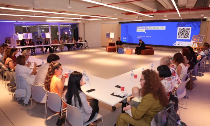 Diaspora4Innovation: Nga ekspertiza e diasporës te partneritetet afatgjata