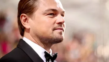 DiCaprio: Mos u bëjë idiot t’i thuash vetes “Unë nuk mundem”!