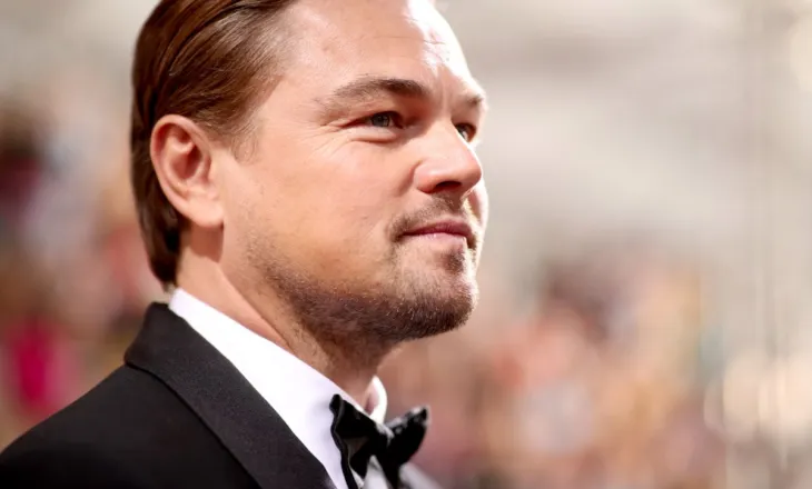 DiCaprio: Mos u bëjë idiot t’i thuash vetes “Unë nuk mundem”!