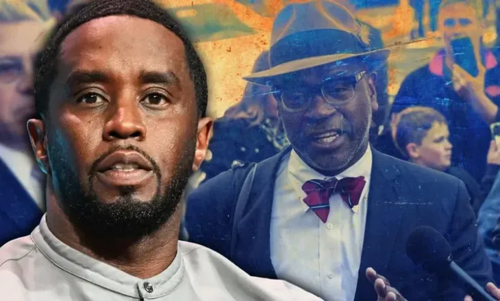 Diddy mbetet pa avokat! Firma ligjore kërkon të tërhiqet, pretendon se reperi nuk ka paguar prej 6 muajsh –