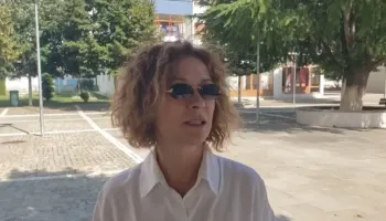 “Dil jashtë”/ Përplasja me Ramën për “Territoriale-n” në Berat, Egla Ceno tregon detajet: Doja të flisja, ai u irritua dhe tha…