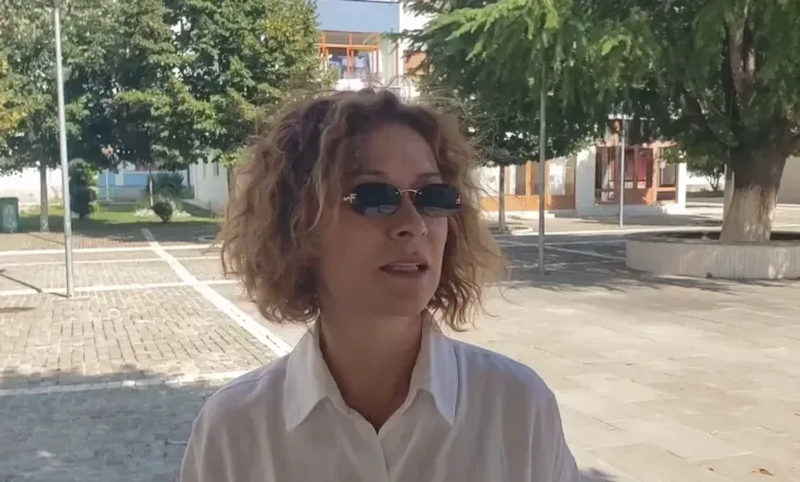 “Dil jashtë”/ Përplasja me Ramën për “Territoriale-n” në Berat, Egla Ceno tregon detajet: Doja të flisja, ai u irritua dhe tha…
