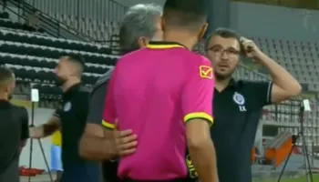 Dinamo kërkon vendin e parë të renditjes, fiton pastër kundër Laçit