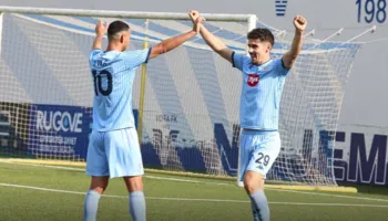 Dinamo me super fitore ndaj Partizanit, spektakël në derbin e kryeqytetit. Në fund festojnë “Blutë” (video)