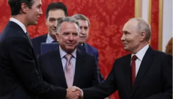 Diskutime për një marrëveshje paqeje, pas takimit me Putin, dy të dërguarit e Donald Trump pritet të shkojnë në Ukrainë