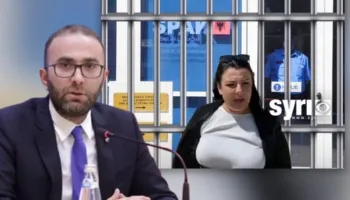 ‘Dita e 9-të, Ku është kërkesa për Ballukun?’ Bardhi: SPAK duhet të zbatojë ligjon jo të presë Edi Ramën