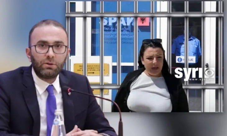 ‘Dita e 9-të, Ku është kërkesa për Ballukun?’ Bardhi: SPAK duhet të zbatojë ligjon jo të presë Edi Ramën
