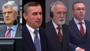 Dita e verdiktit, Gjykata Speciale jep sot vendimin për ish-krerët e UÇK-së