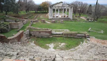 Dita Kombëtare e Trashëgimisë Kulturore