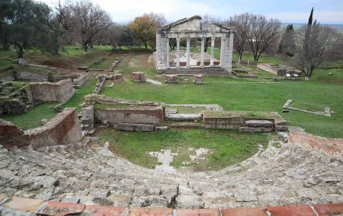 Dita Kombëtare e Trashëgimisë Kulturore