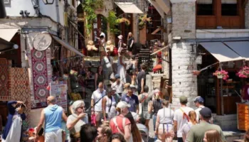 Dita Ndërkombëtare e Turizmit, Gonxhja: Shqipëria mikpret përmes historisë, kulturës dhe traditës