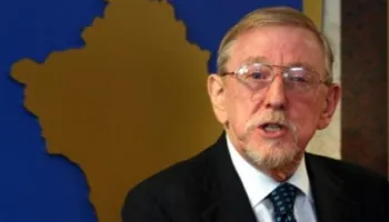 “Ditë e kobshme”, Walker: Kosova do të shihet tani me një sy tjetër