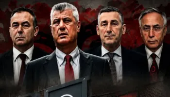 “Ditë e trishtuar për shqiptarët”, Meta i zemëruar për dënimin e ish-krerëve të UÇK-së