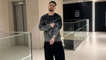 Dj Gimbo në zi, humb personin e shtrenjtë të familjes