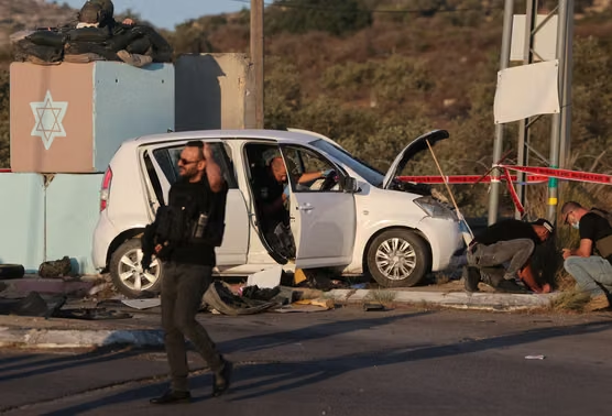 Djali i ambasadorit izraelit në SHBA plagoset rëndë në Bregun Perëndimor, në gjendje kritike