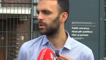 Djali i Jakup Krasniqit nga dera e Gjykatës së Hagës: Lufta e secili bashkëluftëtar ka qenë e drejtë