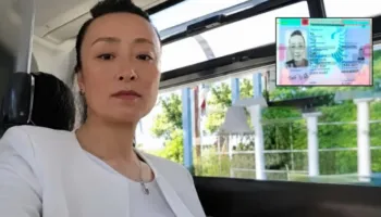 Do blinte toka në Shqipëri, do investonte në Bogovë dhe u zhduk në Greqi, gjendet e copëtuar pasaporta e kinezes! Burri: Shkoi në takim dhe…
