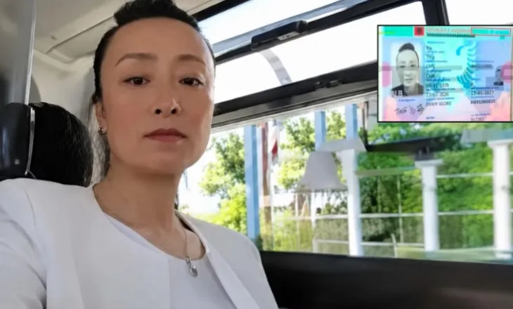 Do blinte toka në Shqipëri, do investonte në Bogovë dhe u zhduk në Greqi, gjendet e copëtuar pasaporta e kinezes! Burri: Shkoi në takim dhe…