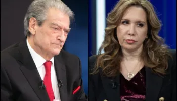 “Do ekspozoj korrupsionin”- Berisha u lejua të shkonte në SHBA me vizë, Kokalari: Do zbuloj çfarë fshihet pas vendimit, Rubio…