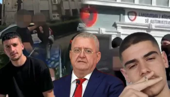 ‘Do fitosh 2 mijë euro’! Në emrin e Taulant Ballës tentuan t’i zhvasin 100 mijë € Dukës, të arrestuarit japin dëshmi kontradiktore