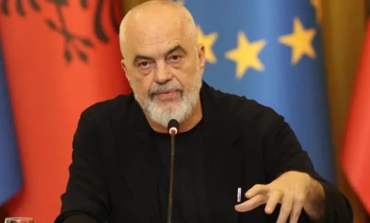 ‘Do ju shoh në sy e ta votoni…’, Rama paralajmëron ‘të vetët’: Kush fut njerëz në punë, do ndiqet penalisht