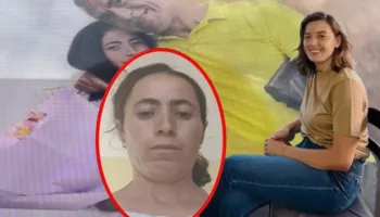 “Do martoheshin”/ 34-vjeçarja përgënjeshtron Zegjine Çaushin dhe sqaron foton e publikuar