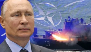 DO PERDORIM ARME BERTHAMORE/ MOSKA KERCENON NATON: MOS E PREKNI KALININGRADIN