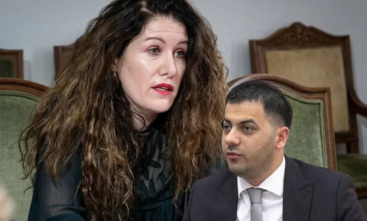 ‘Do përfundojmë keq, shpirt’/ Angazhimi i Vlora Hysenit për të shpëtuar Agasin. Drejtoresha u pyet 5 ditë para arrestimit
