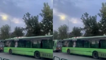 “Do pimë kafe”! Skandal me linjën “Shkozë-Qendër” në Tiranë, shoferët zbresin në tokë pasagjerët në orarin e punës